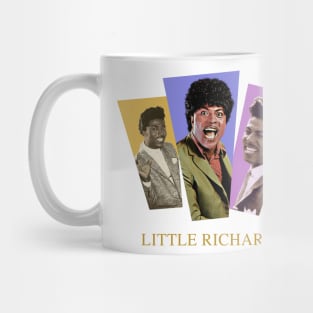 Little Richard Mug